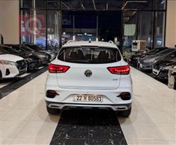 ام جي ZS